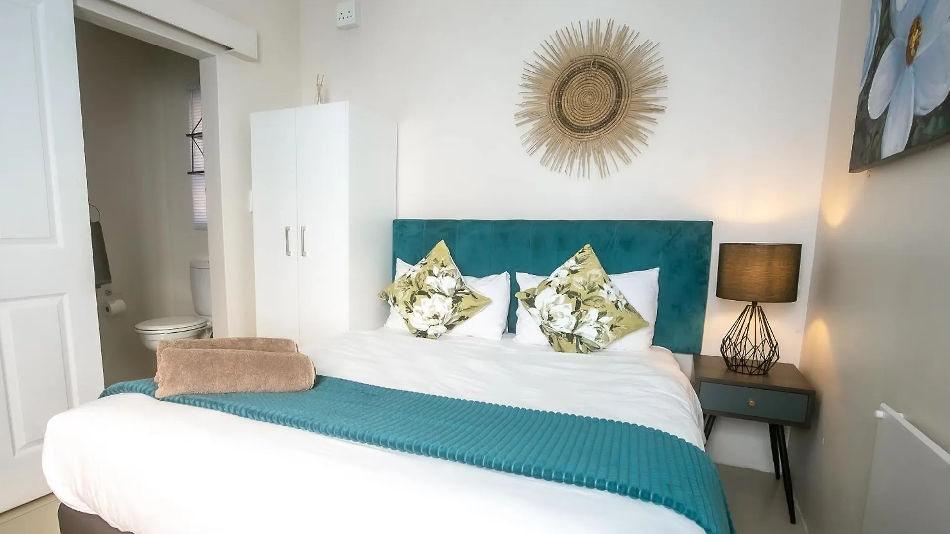 @Nine Hotel Cape Town South Africa