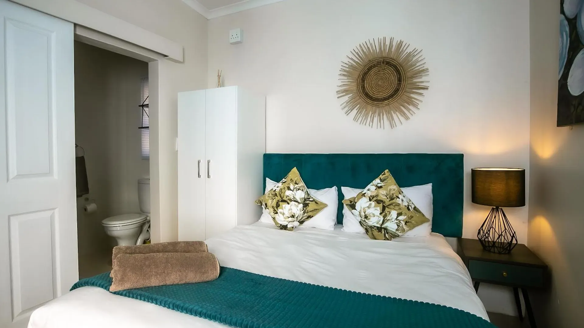 @Nine Hotel Cape Town