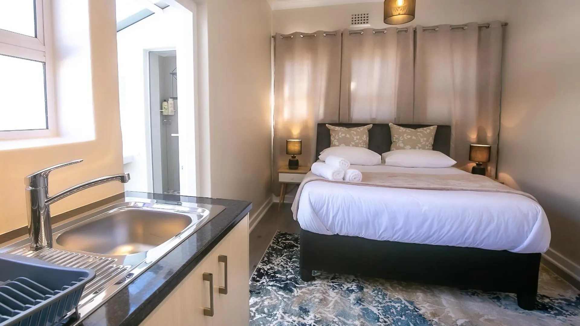 @Nine Hotel Cape Town