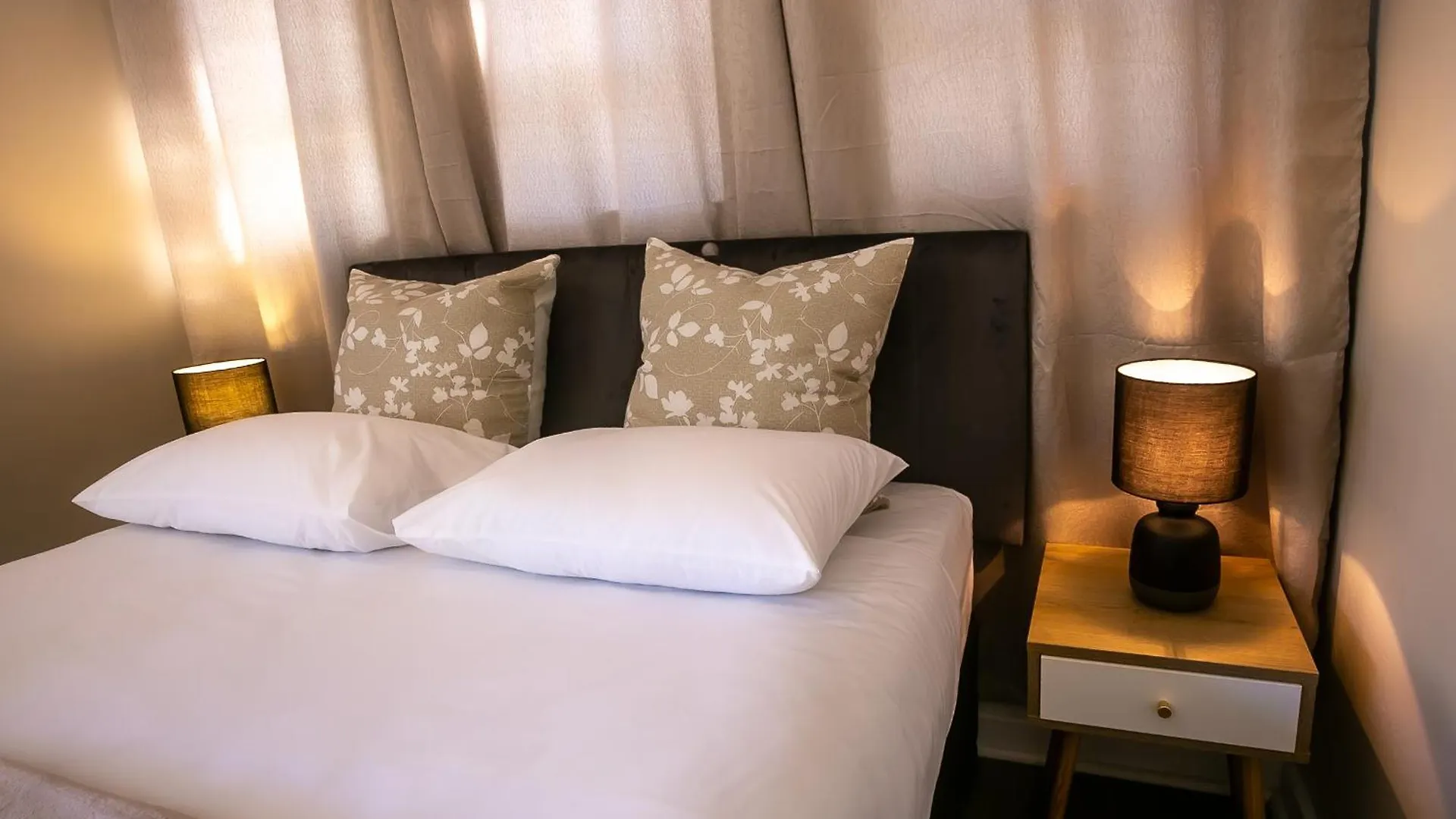 @Nine Hotel Cape Town