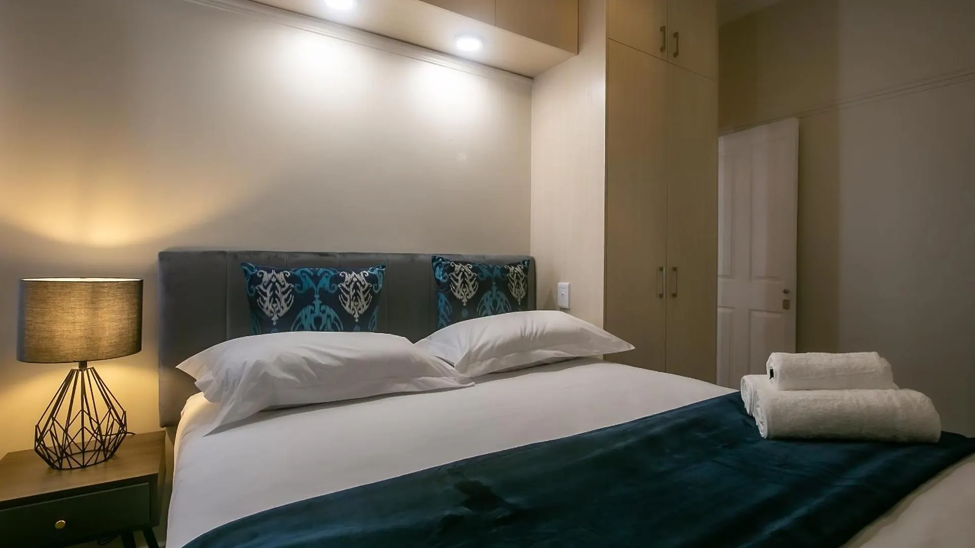 @Nine Hotel Cape Town