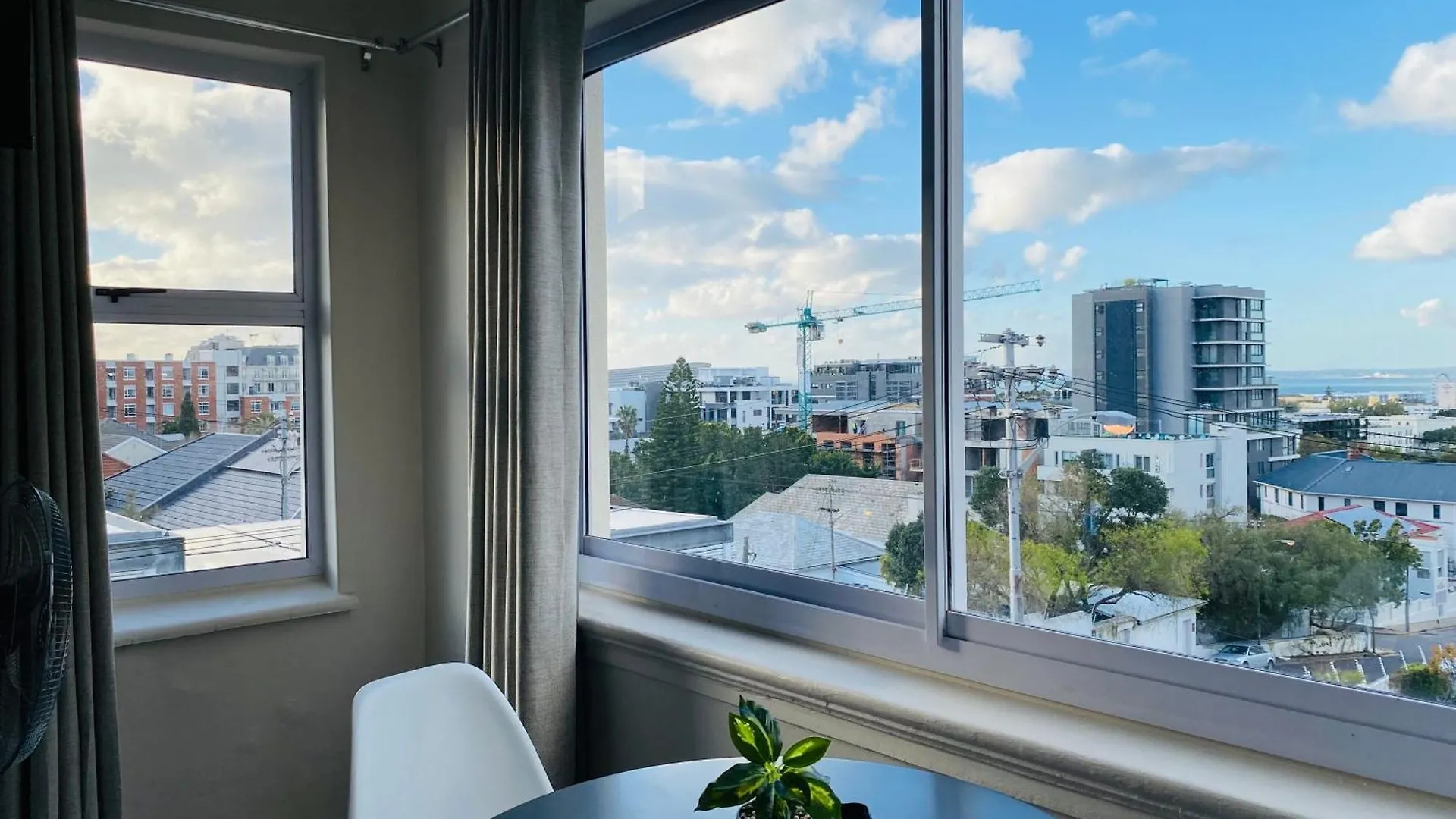 @Nine Hotel Cape Town South Africa