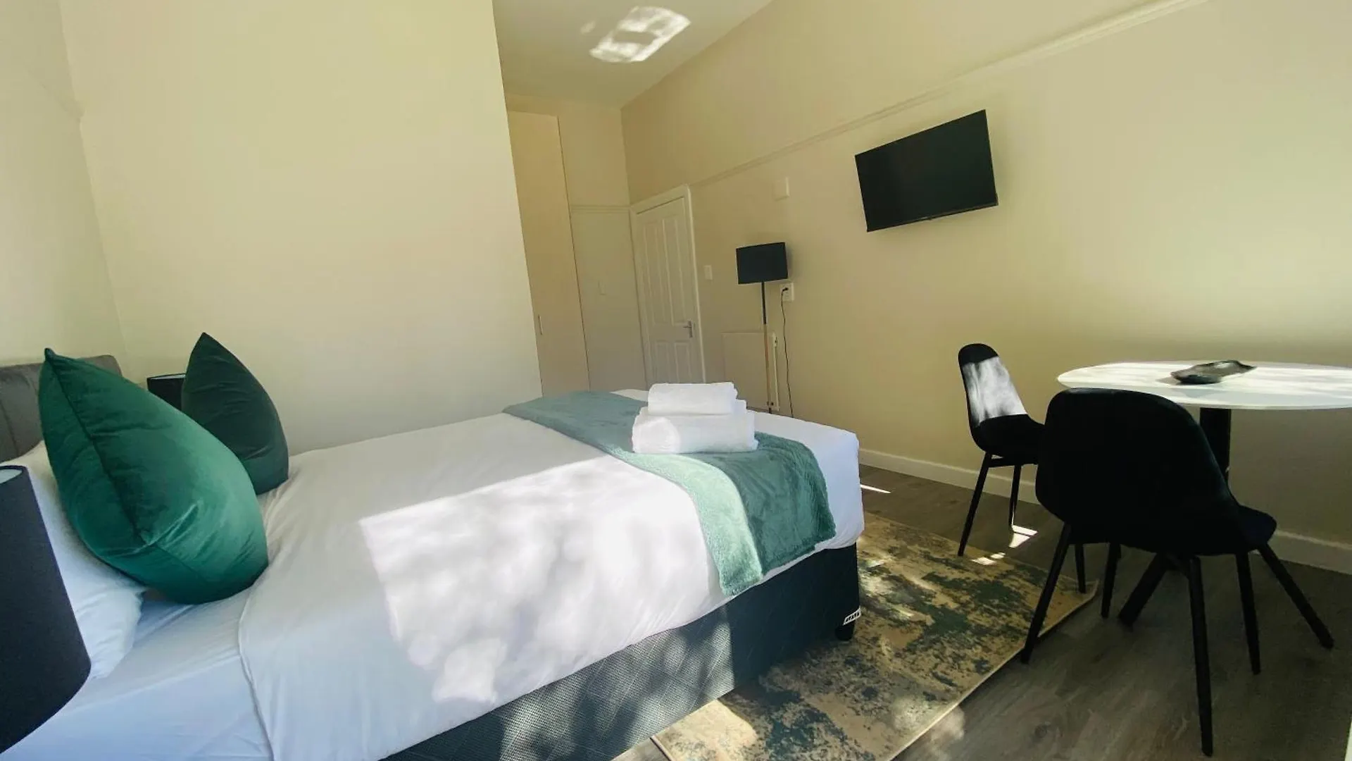 @Nine Hotel Cape Town