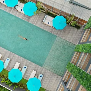 **** Aparthotel Citadines Berawa Bali Indonesia