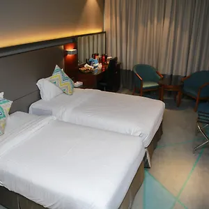 **** Hotel Versailles By Vieras United Arab Emirates