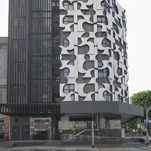 *** Hotel Amrise Kitchener Singapore