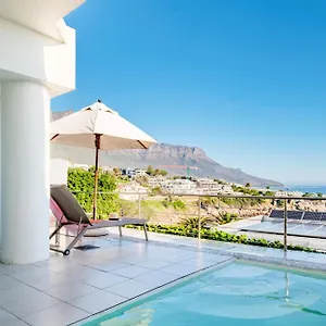 Apartment Camps Bay Terrace, Cape Town