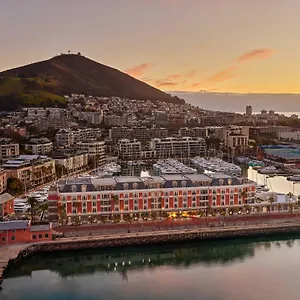 5* Hotel Cape Grace Y