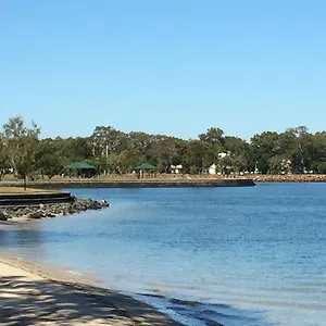 *** Motel Bribie Waterways Australia