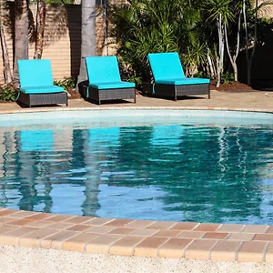 **** Hotel Sunnybank Star Australia