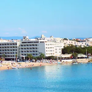 *** Hotel Tuntas Altinkum Turkey