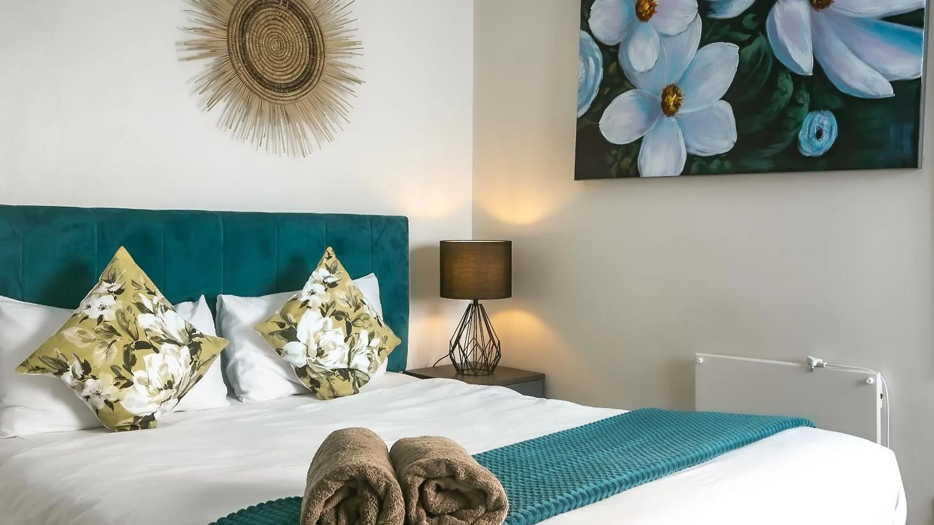 @Nine Hotel Cape Town South Africa