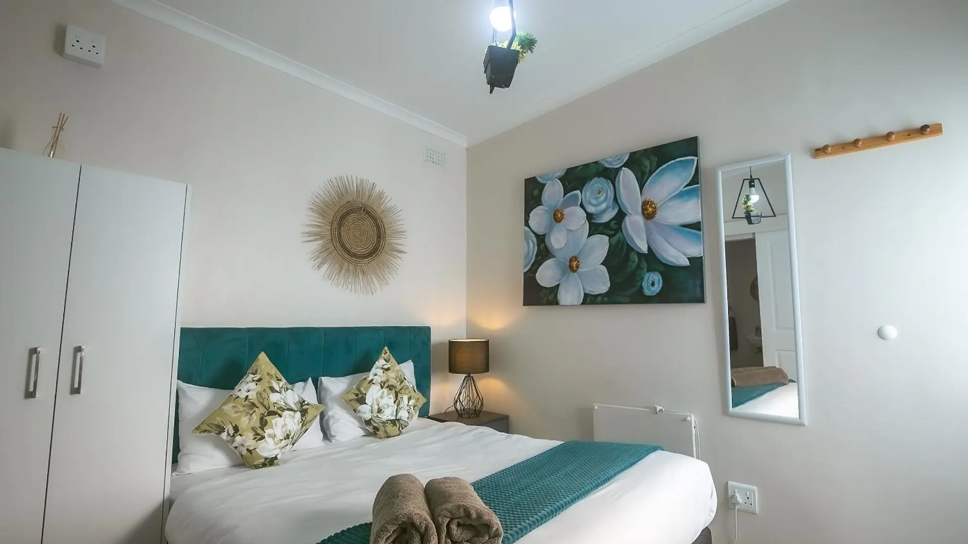 @Nine Hotel Cape Town