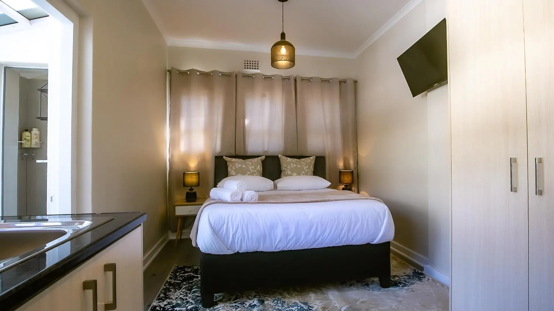 @Nine Hotel Cape Town