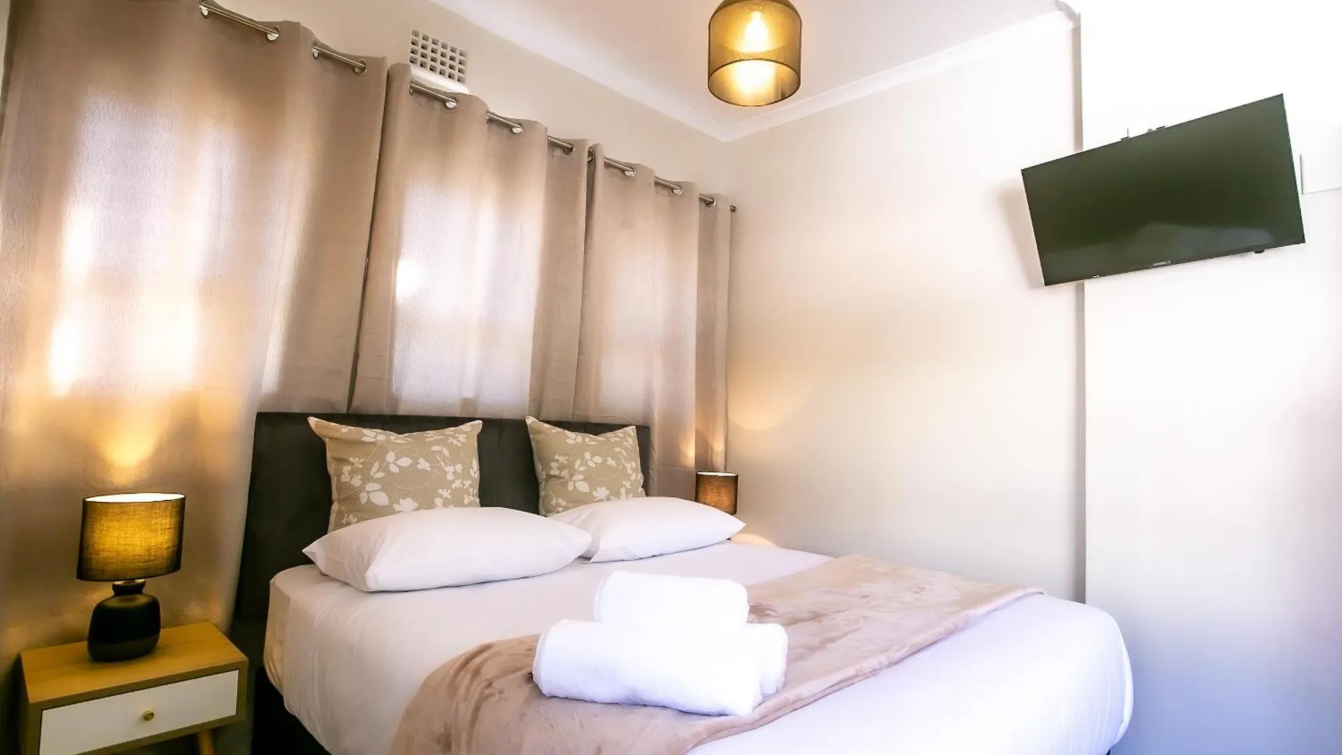 @Nine Hotel Cape Town 0*,  South Africa