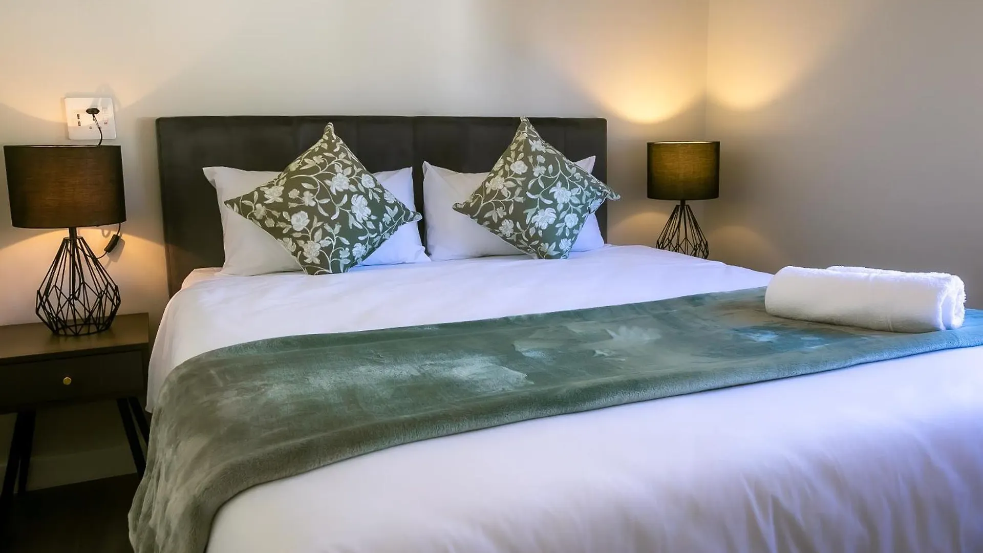 @Nine Hotel Cape Town