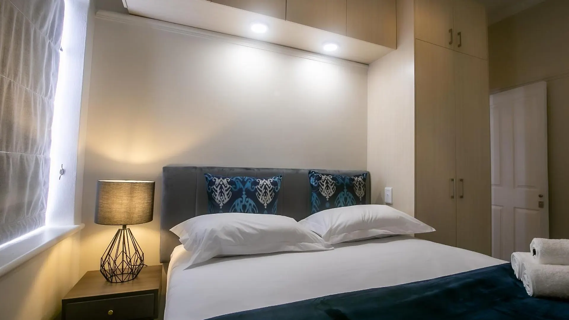 @Nine Hotel Cape Town 0*,