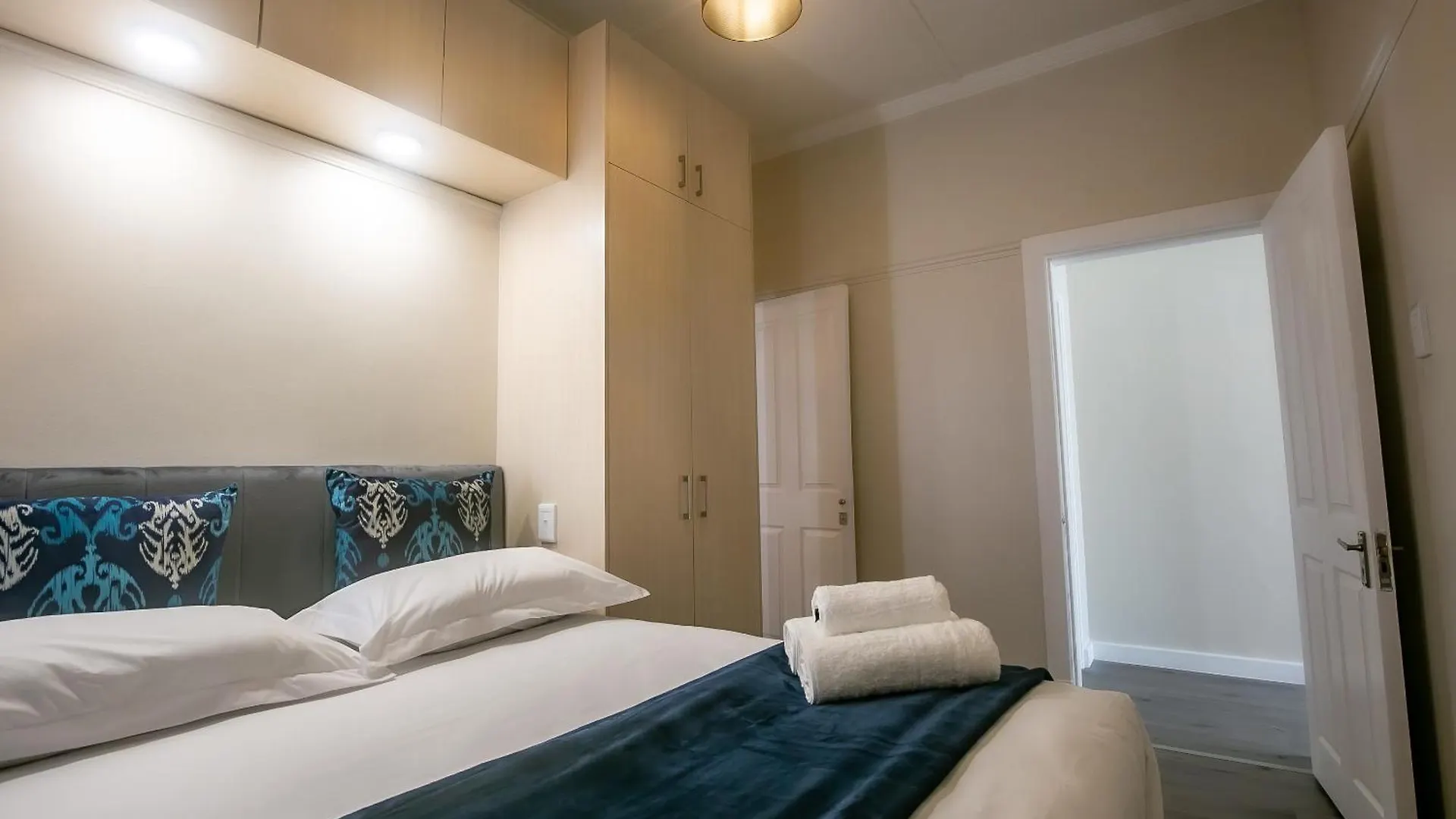 @Nine Hotel Cape Town