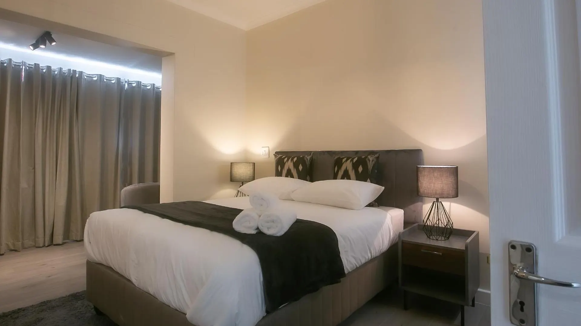 @Nine Hotel Cape Town South Africa