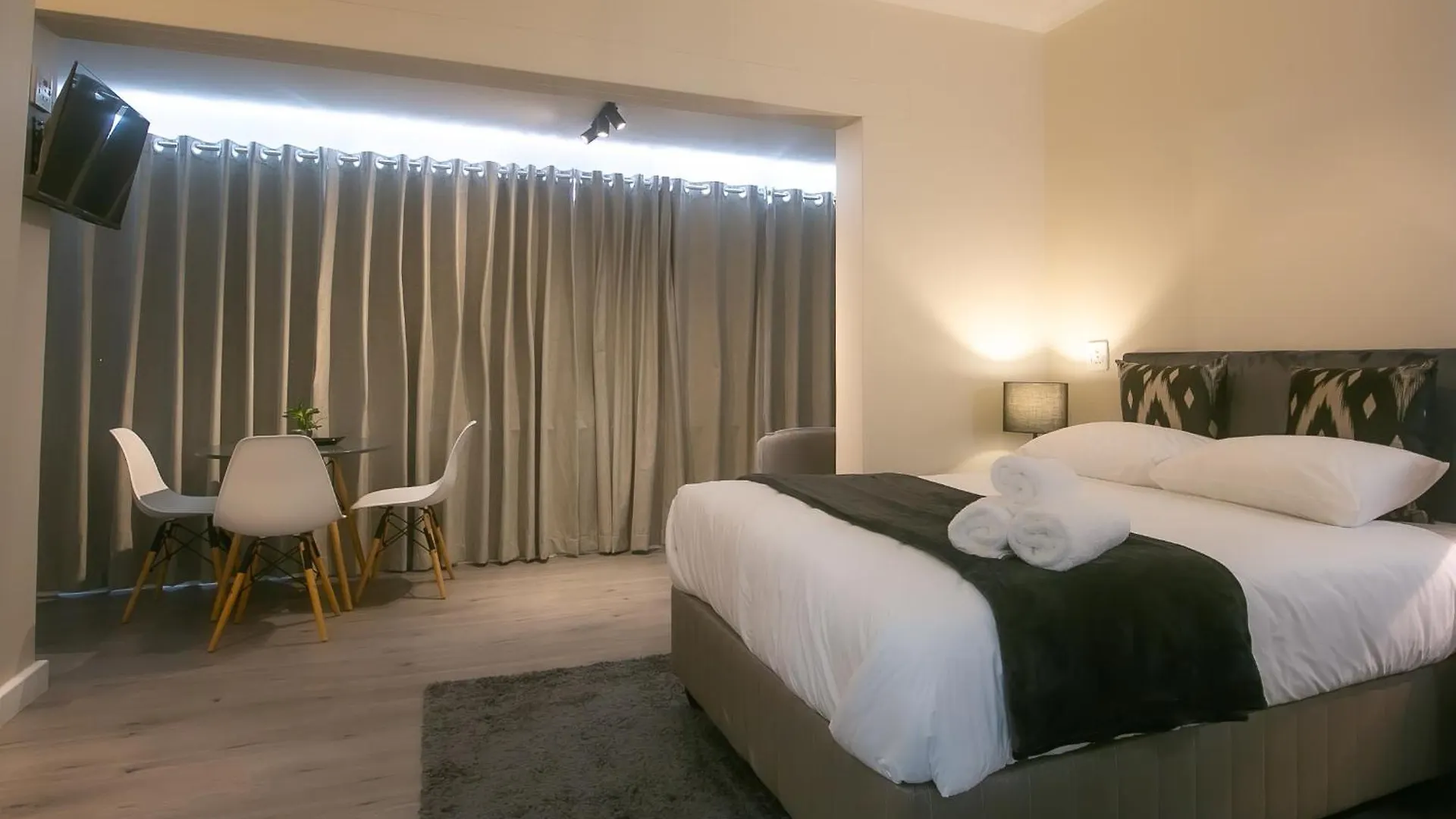 @Nine Hotel Cape Town