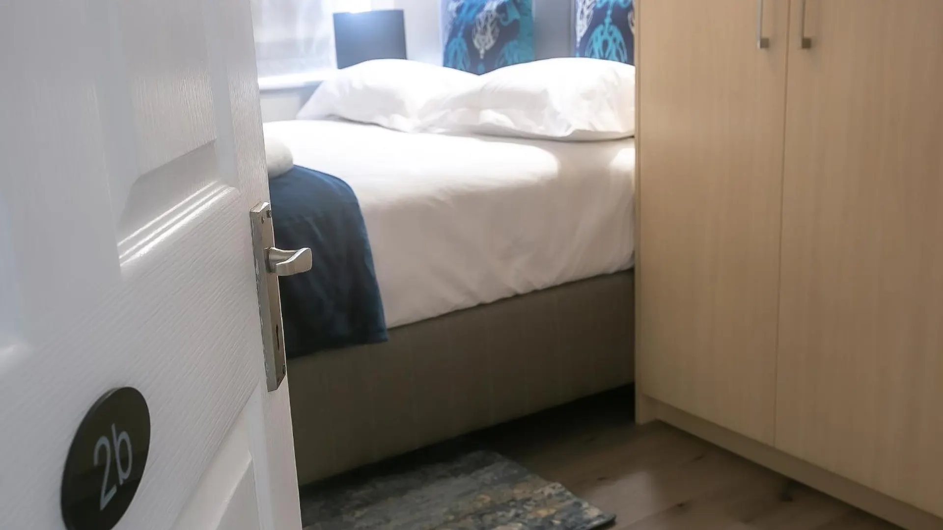 @Nine Hotel Cape Town