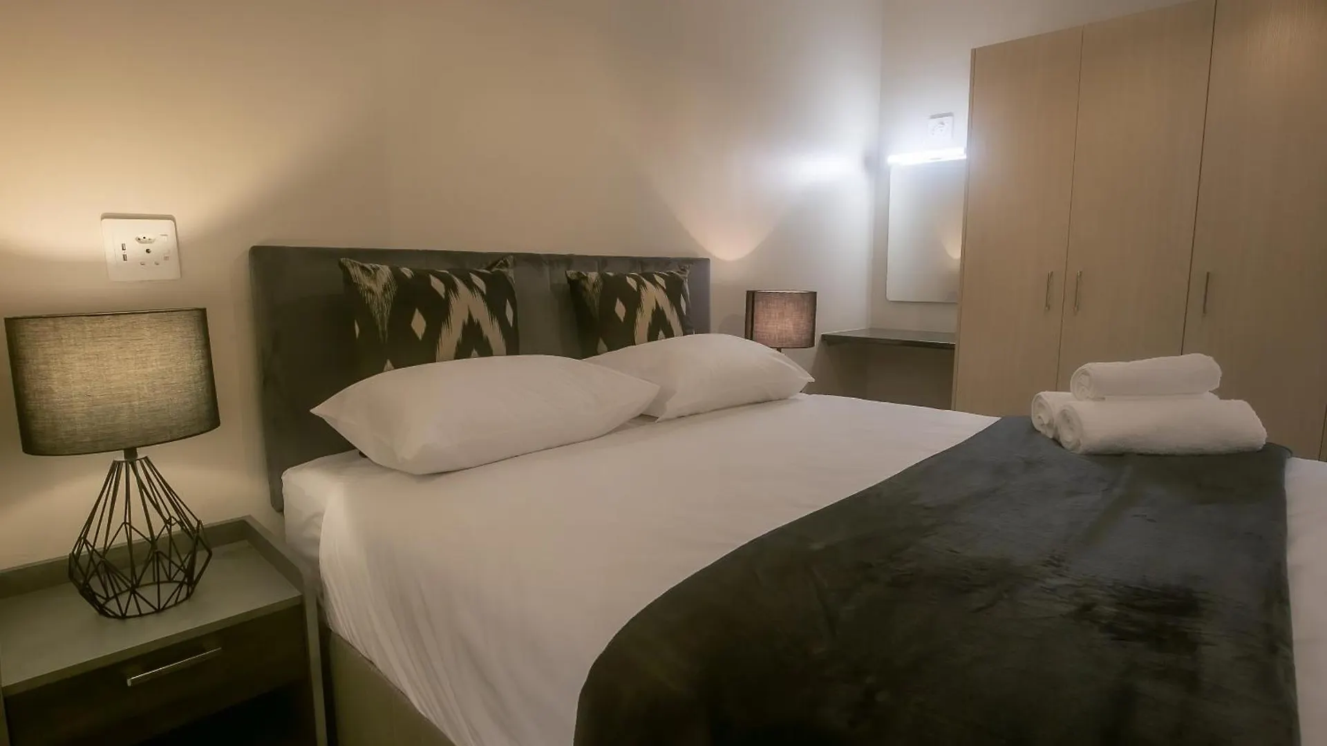 @Nine Hotel Cape Town