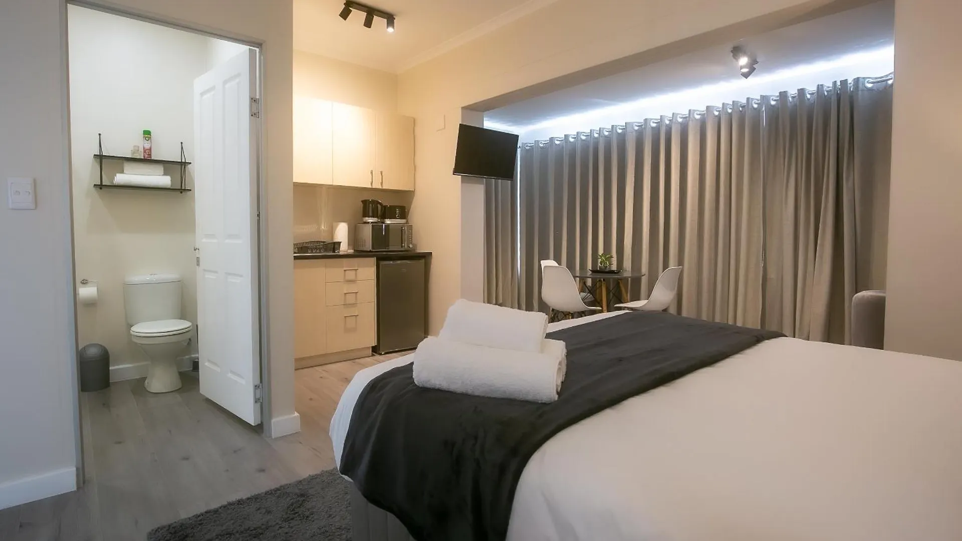 @Nine Hotel Cape Town