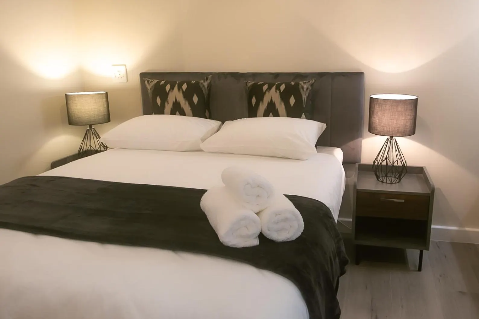 @Nine Hotel Cape Town 0*,