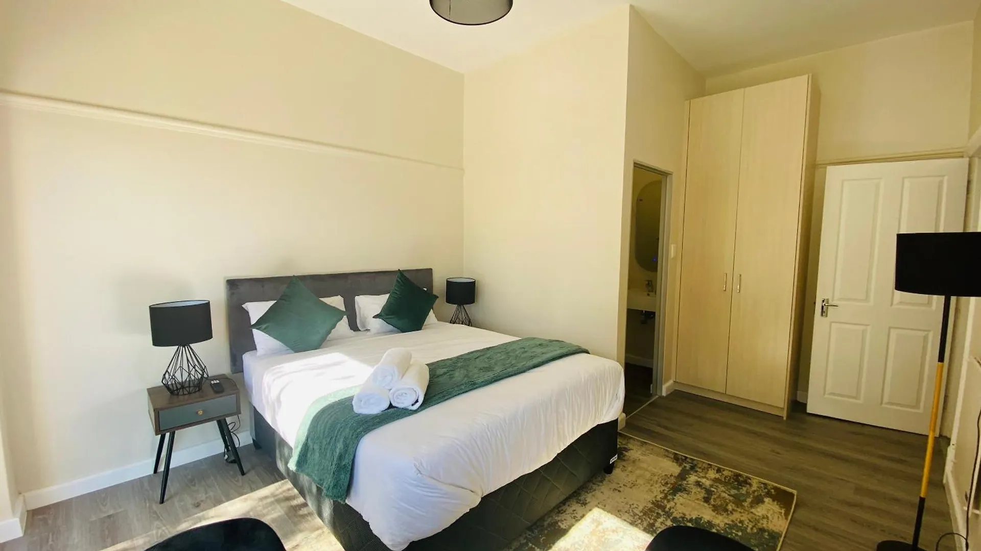 @Nine Hotel Cape Town