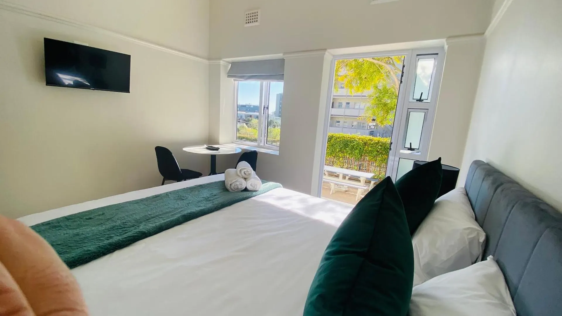 @Nine Hotel Cape Town
