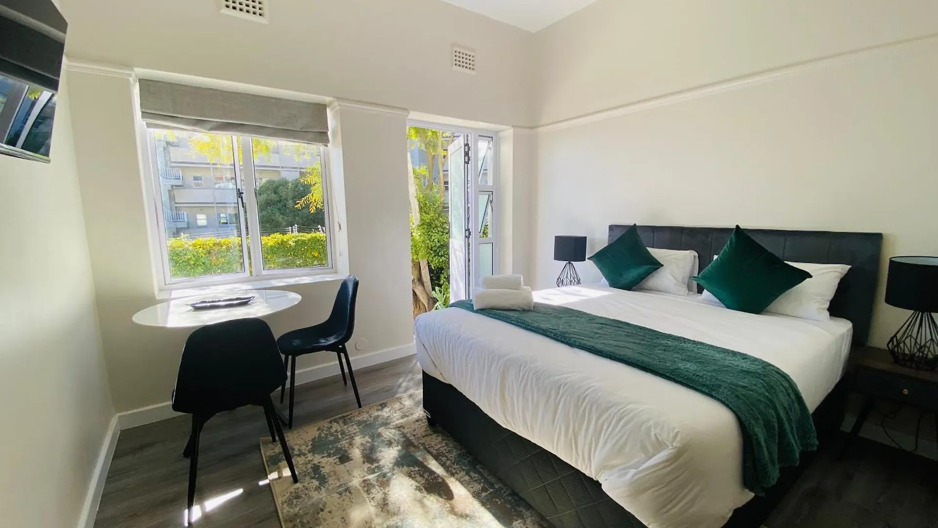 @Nine Hotel Cape Town South Africa